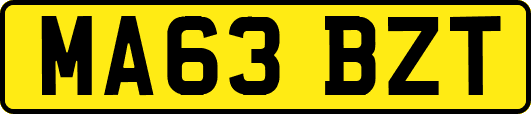 MA63BZT