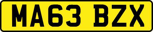 MA63BZX