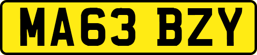 MA63BZY