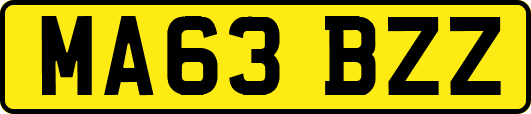 MA63BZZ