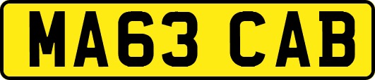 MA63CAB