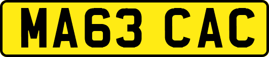 MA63CAC