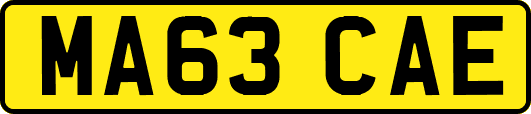 MA63CAE