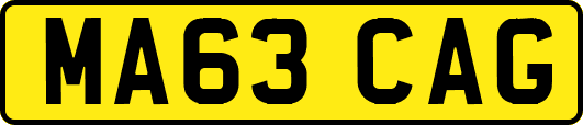 MA63CAG