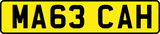 MA63CAH