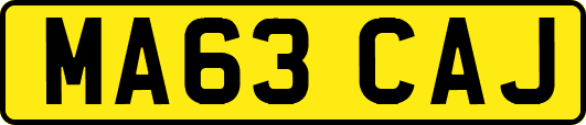 MA63CAJ