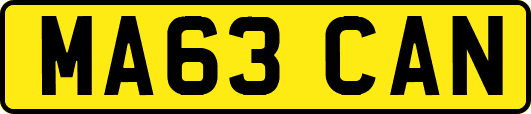 MA63CAN
