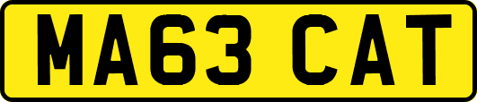 MA63CAT