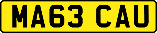 MA63CAU