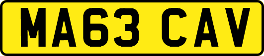 MA63CAV