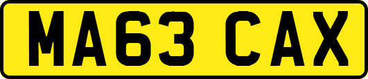 MA63CAX
