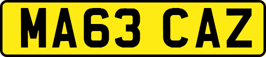 MA63CAZ
