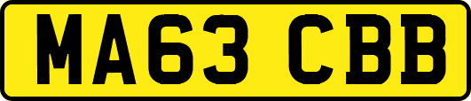 MA63CBB