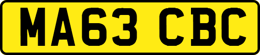 MA63CBC