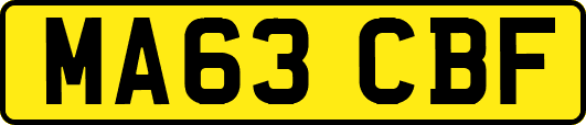 MA63CBF