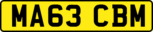 MA63CBM