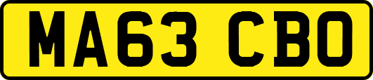 MA63CBO