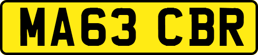 MA63CBR