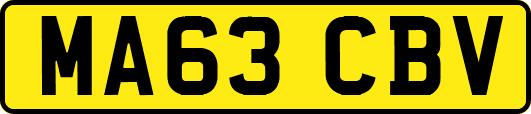 MA63CBV