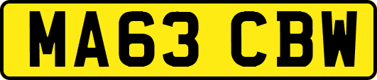 MA63CBW