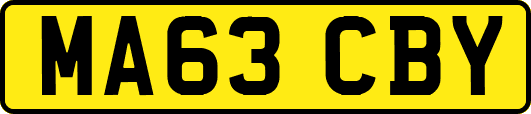 MA63CBY
