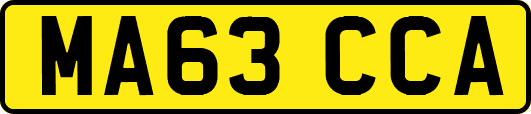 MA63CCA