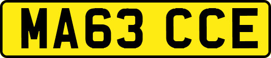 MA63CCE