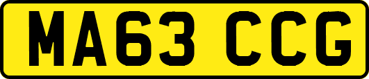 MA63CCG