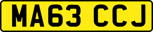 MA63CCJ
