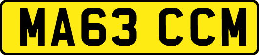 MA63CCM