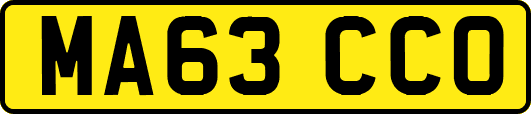 MA63CCO
