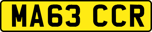 MA63CCR