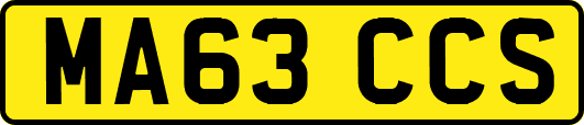 MA63CCS