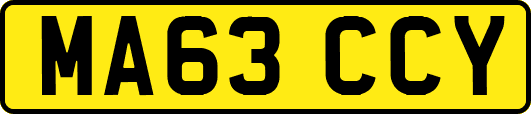 MA63CCY