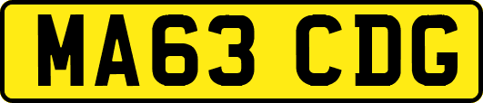 MA63CDG