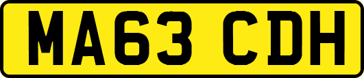 MA63CDH