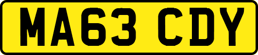 MA63CDY