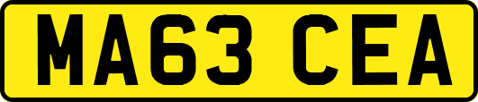 MA63CEA