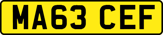 MA63CEF