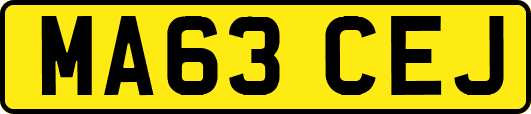 MA63CEJ