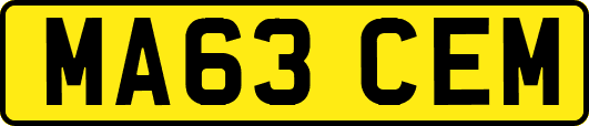 MA63CEM