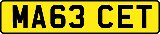 MA63CET