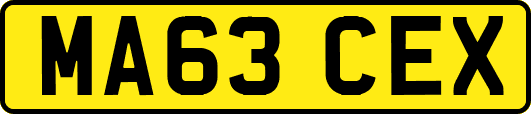 MA63CEX