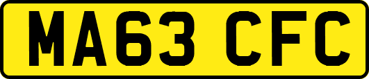 MA63CFC