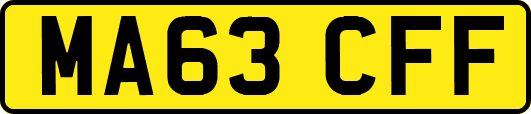 MA63CFF