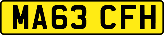 MA63CFH