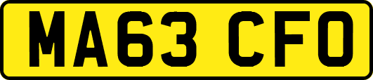 MA63CFO