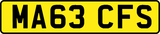 MA63CFS