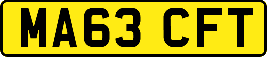 MA63CFT