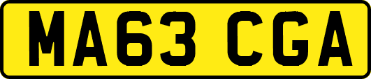 MA63CGA